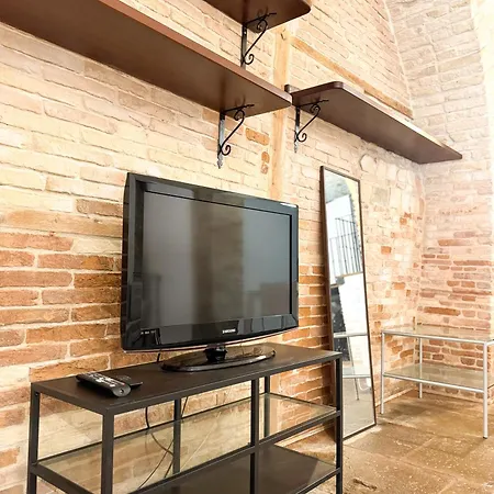 Apartment Kalma - San Giuseppe Castello Cagliari
