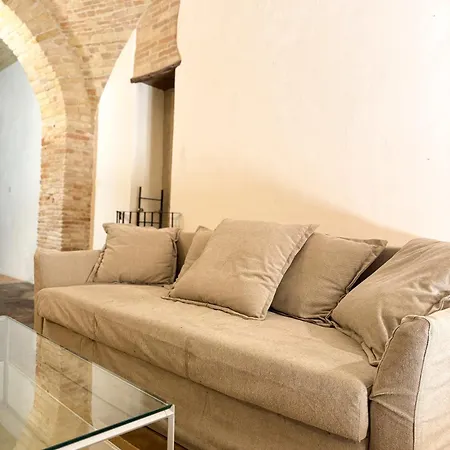 Kalma - San Giuseppe Castello Apartment *
