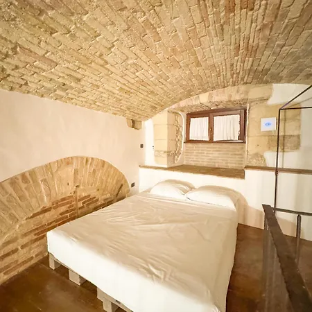 Kalma - San Giuseppe Castello Apartment Cagliari