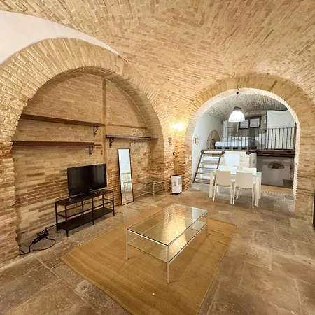 Apartment Kalma - San Giuseppe Castello Cagliari