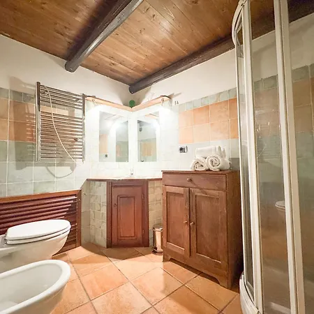 Kalma - San Giuseppe Castello Apartment Cagliari