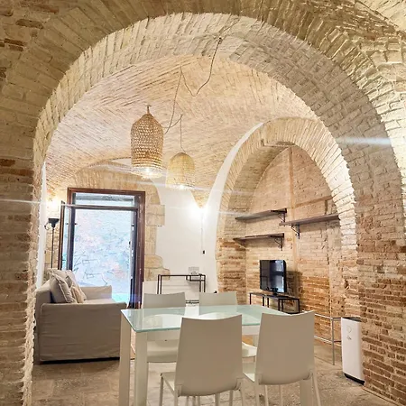 Kalma - San Giuseppe Castello Apartment Cagliari