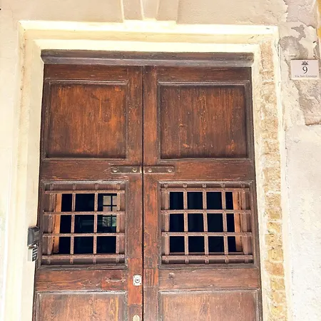 Bacans - San Giuseppe Apartamento
