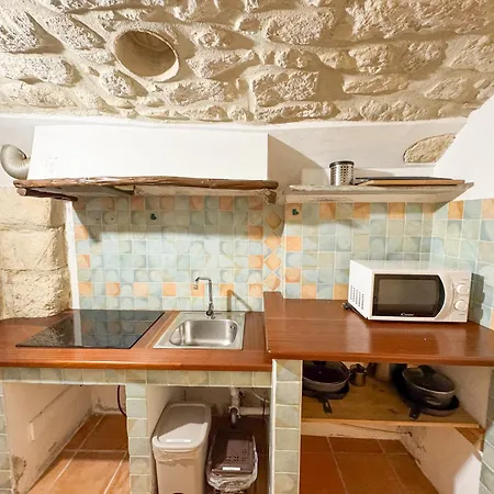 Apartamento Bacans - San Giuseppe Cagliari