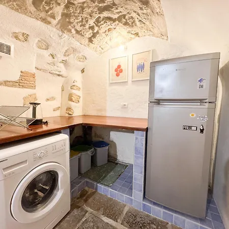 Apartamento Bacans - San Giuseppe *