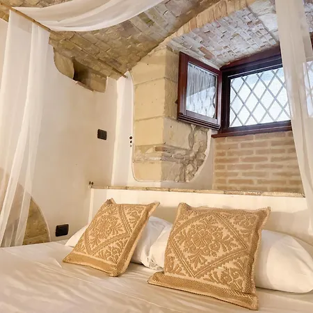 Apartamento Bacans - San Giuseppe