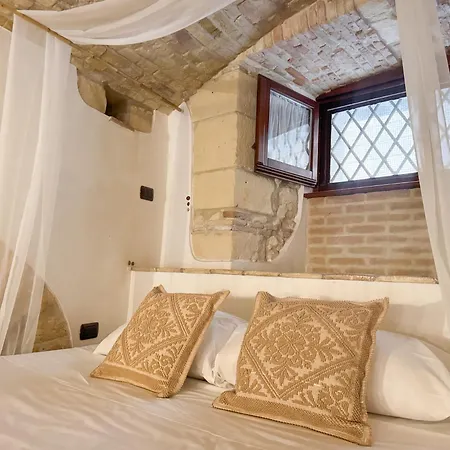Apartamento Bacans - San Giuseppe